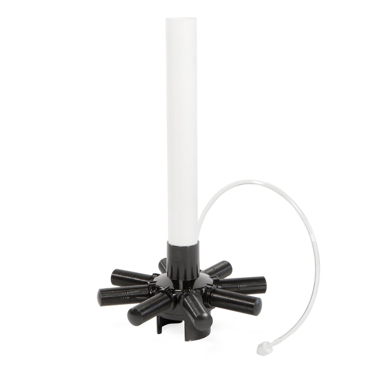 XtremepowerUS 16" Sand Filter for Above/Inground Swimming Pool Media System with Multi Port Valve up to 21,000 Gallons