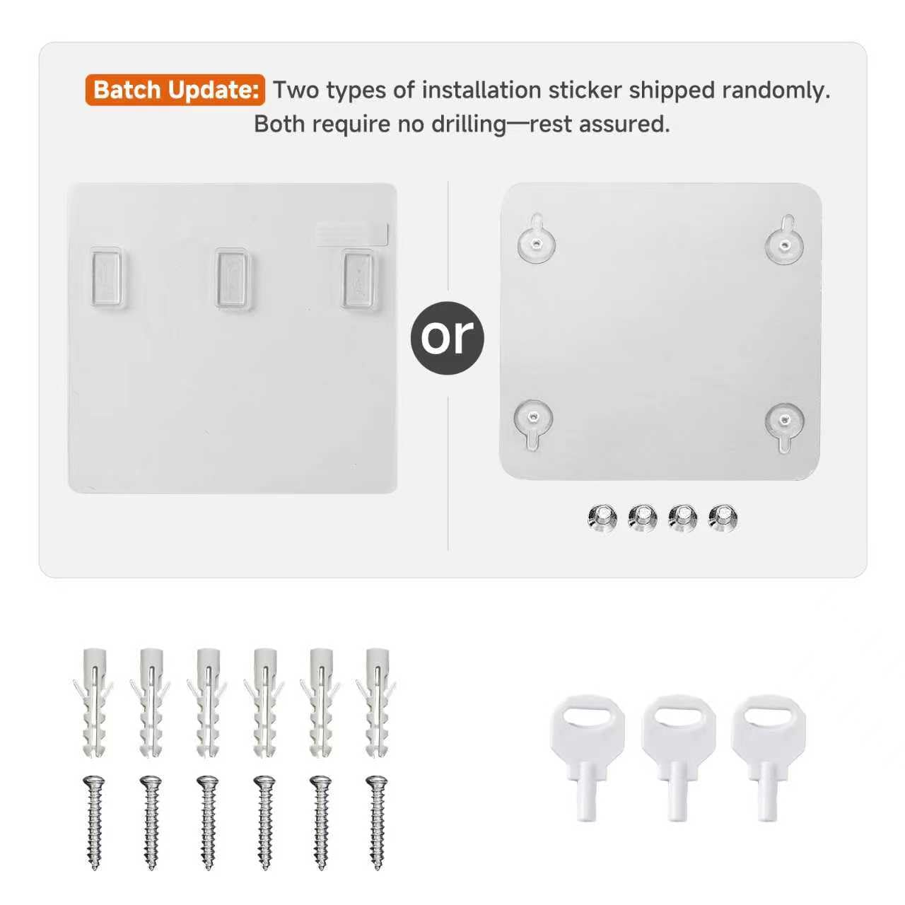 Cabo Deseado Shower Soap Dispenser Wall Mounted No Drill Shampoo Dispenser for Shower Wall Shampoo and Conditioner Dispenser Bathroom Hotel 3 * 300ml Gungray with Labels