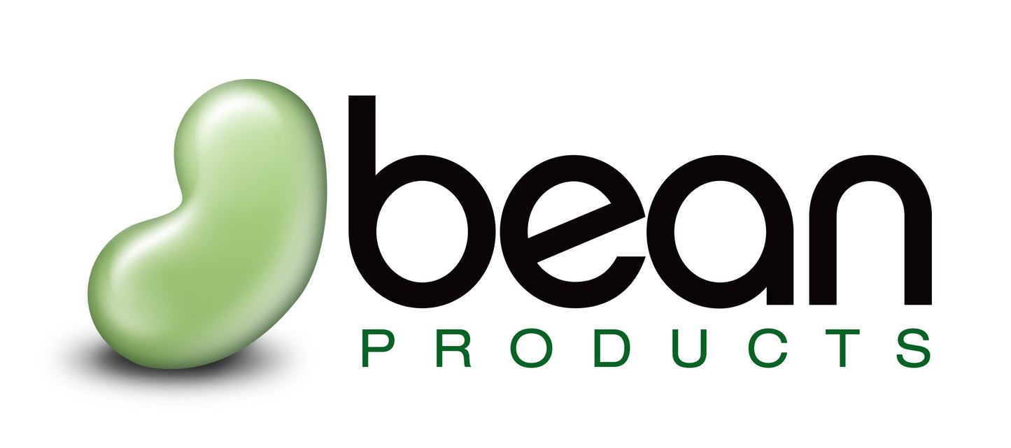 Bean Products Bean Bag Refill Beads - 100% Recycled NEW Polystyrene Filler Beads for Lasting Support - Poly Fill Beans - Versatile Filling for DIY Projects - Made in USA - 2 Cubic ft.