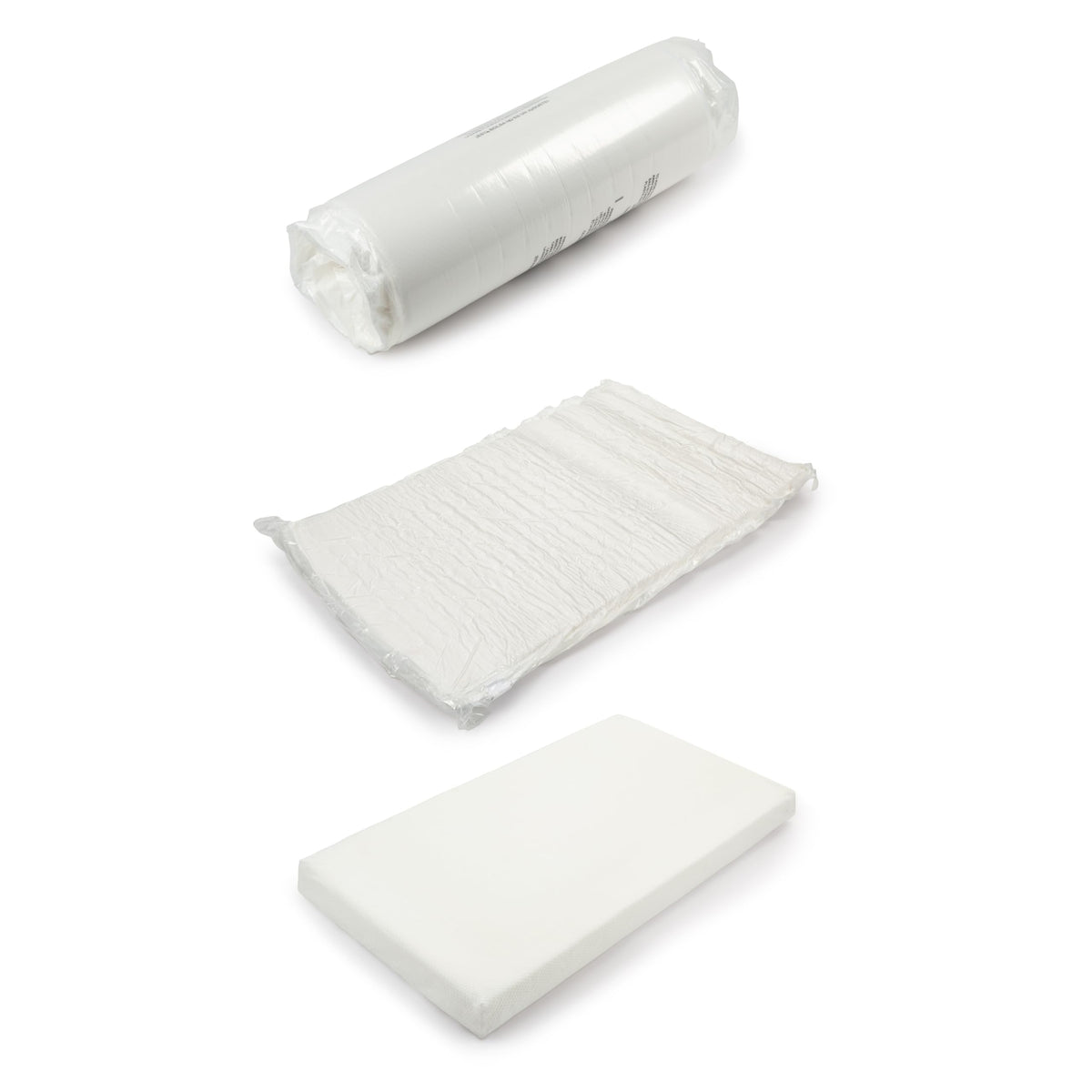 Graco Premium Foam Baby Crib & Toddler Bed Mattress
