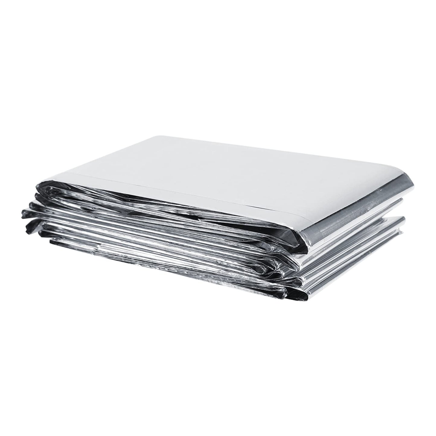 Silver Plant Reflective Film, Silver Reflective Mylar Film Garden Grow Accessories (210 x 120 Cm)