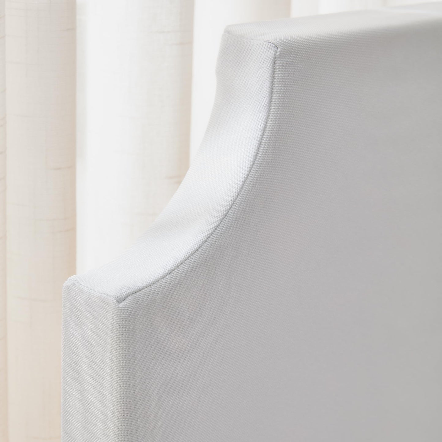 Byourbed DIY Headboard - College Bedding Headboard