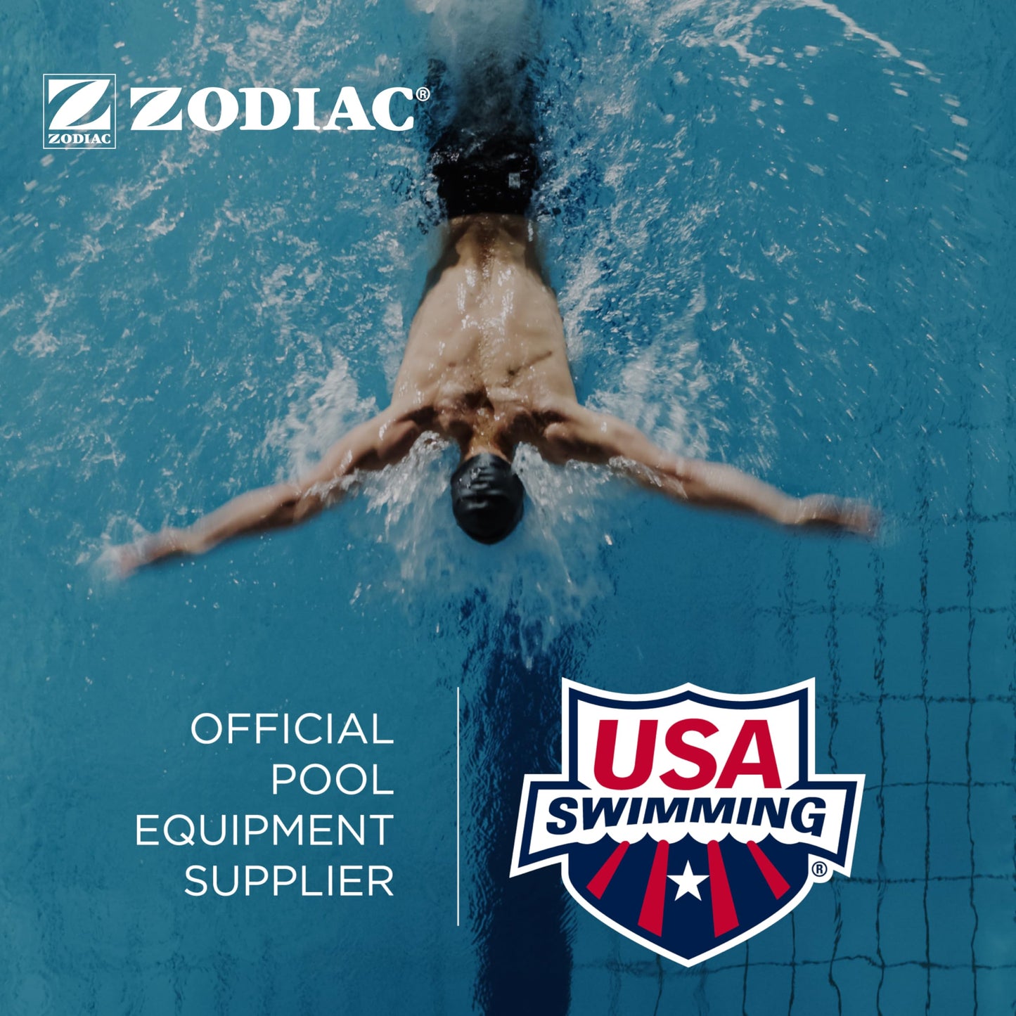 Zodiac MX6 Suction-Side In-Ground Pool Cleaner, Cyclonic Suction and X-Trax for Extreme Maneuverability