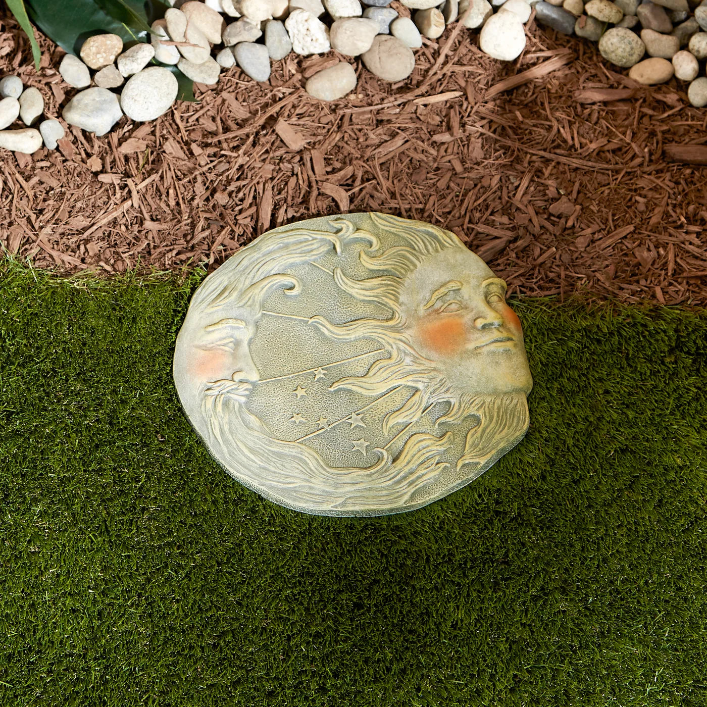 Celestal Wall Plaque
