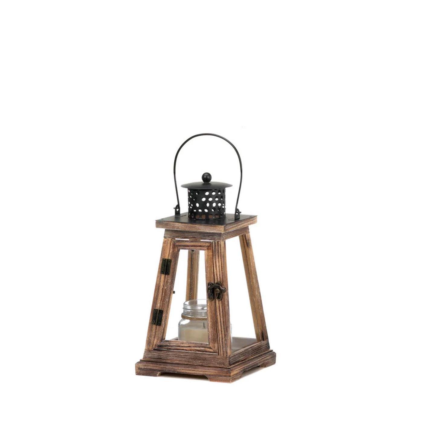IDEAL SMALL CANDLE LANTERN
