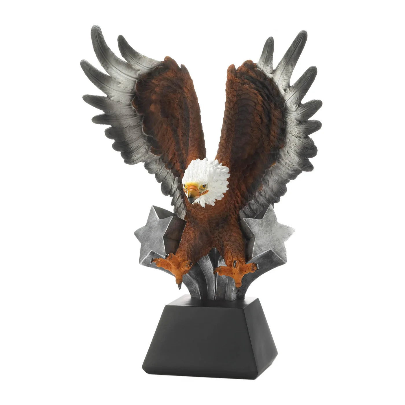 EAGLE FIGURINE