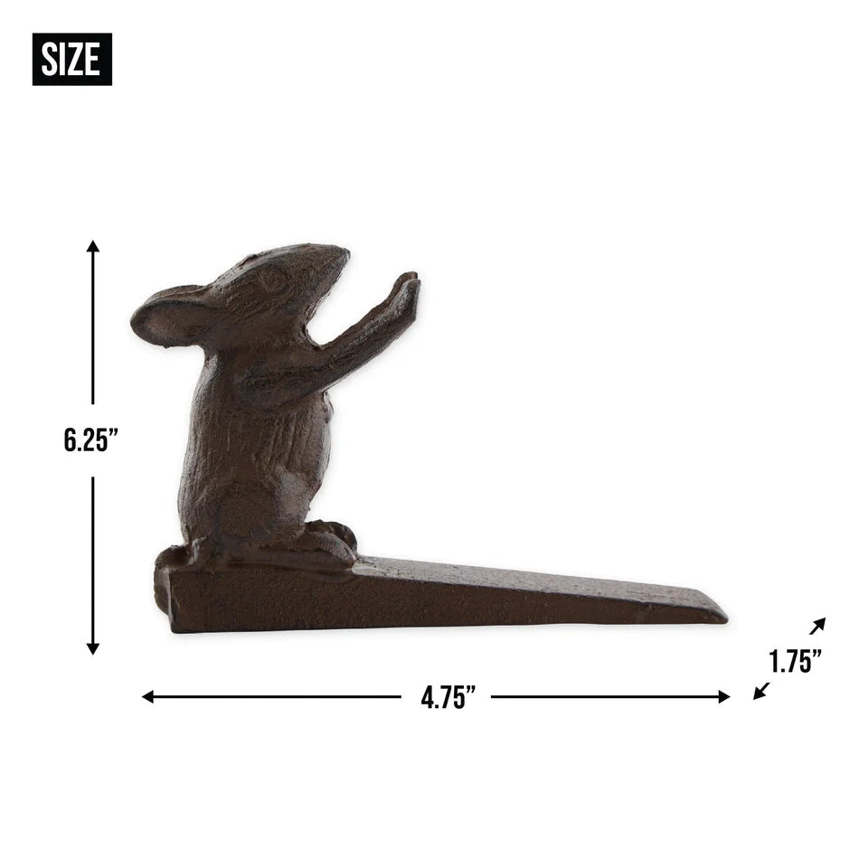 Door Mouse Door Stopper