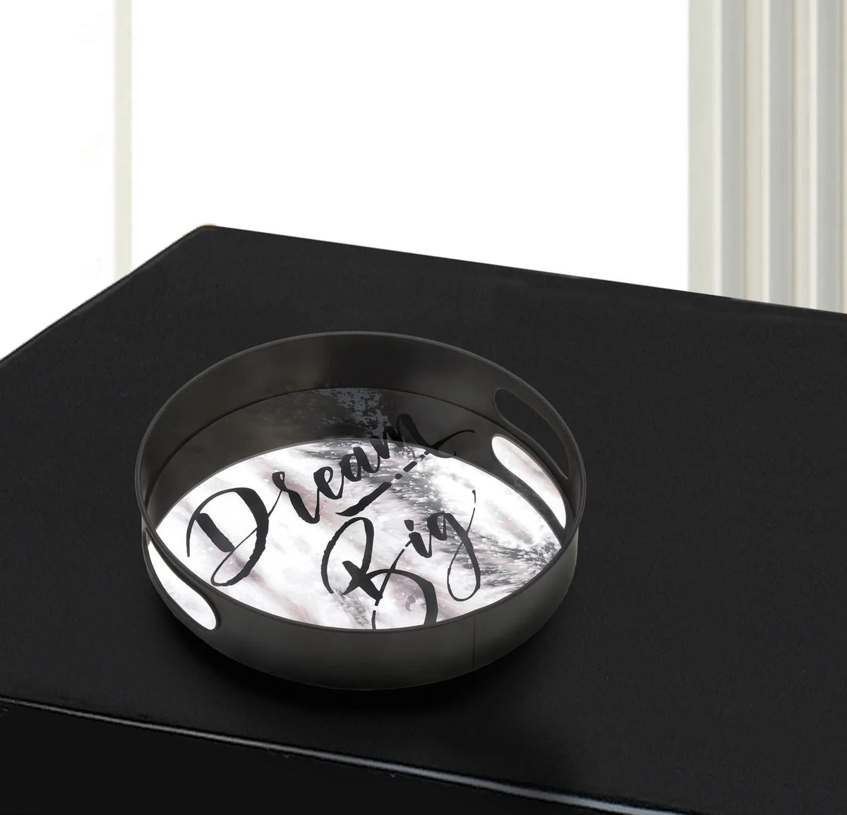 Positano Dream Big Mirror Tray