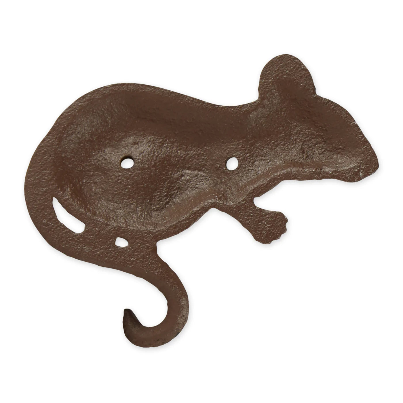 MOUSE WALL HOOK SET/2