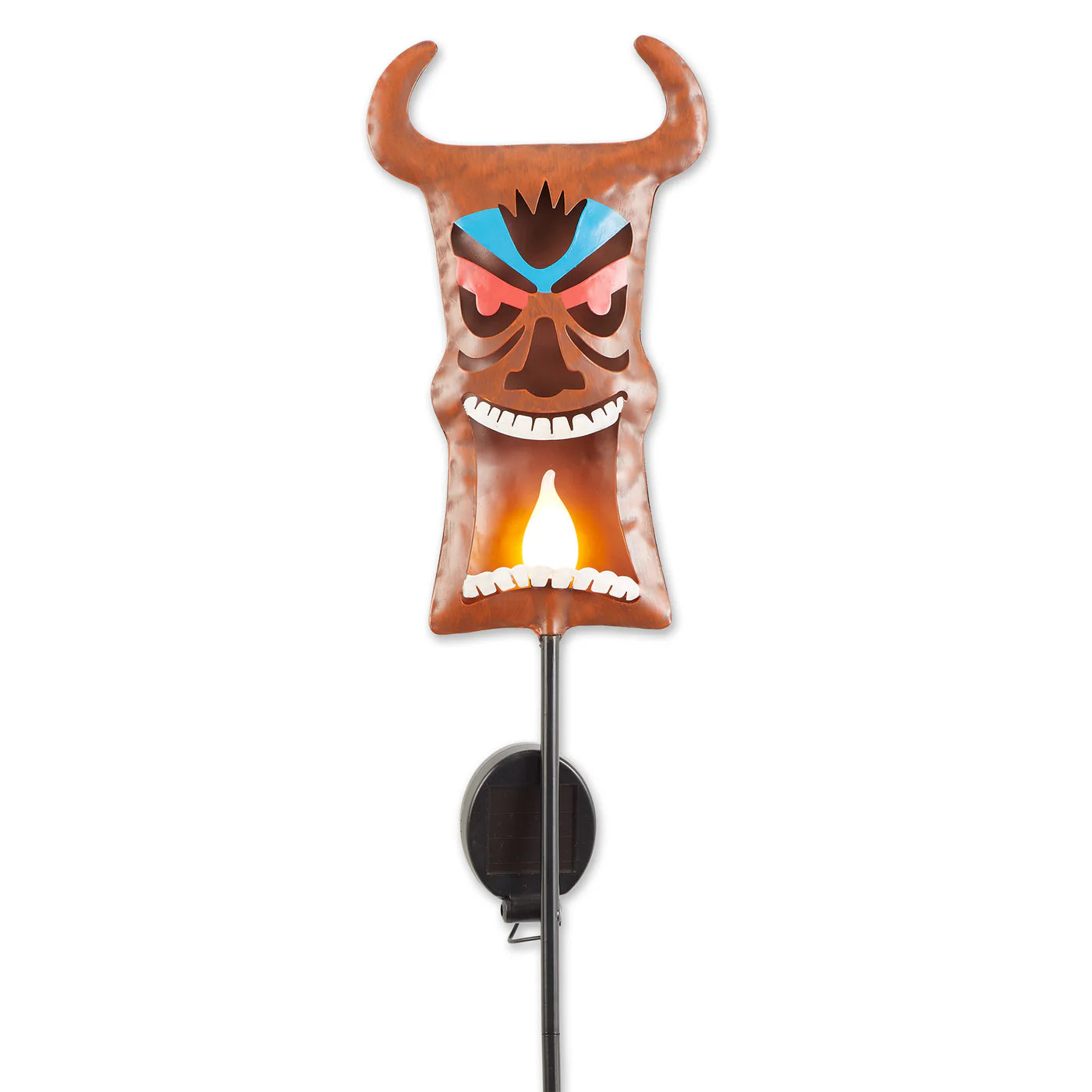 TIKI-AUAHA SOLAR STAKE