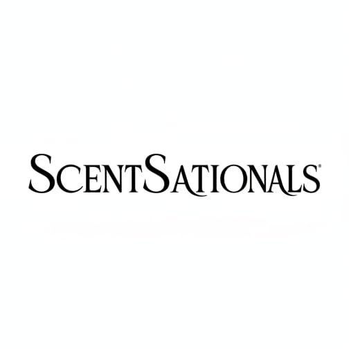 Scentsationals Fallen Leaves, Autumn Air Fall Wax Melts 10oz (24 Cubes)