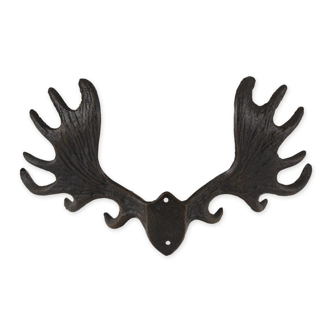 MOOSE ANTLER WALL HOOK
