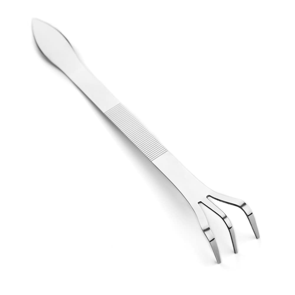 Bonsai Tools Bonsai Tweezers Rake & Scraper (JTT-03)