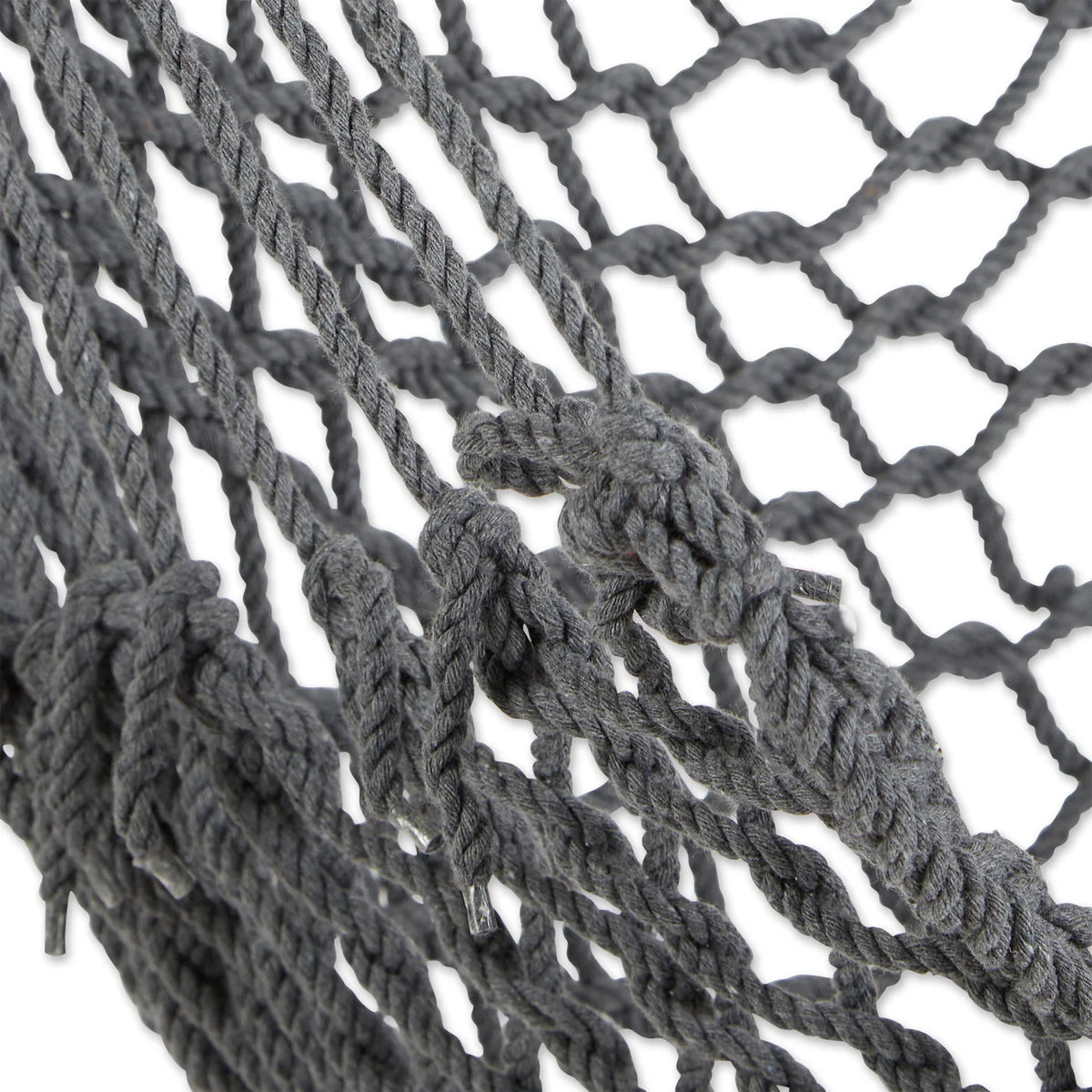 Gray Hammock Chair