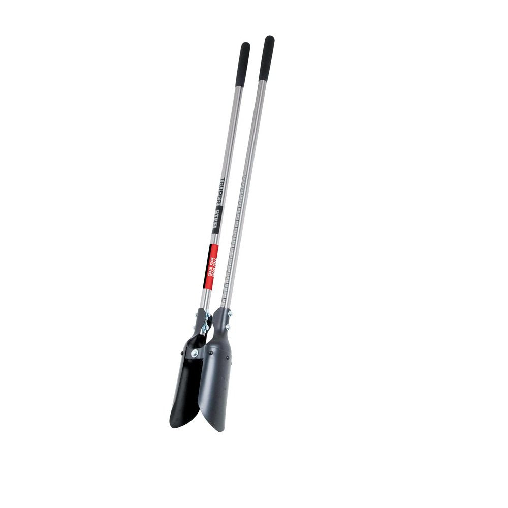 Truper Post Hole Diggr STL 48