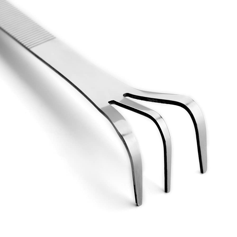 Bonsai Tools Bonsai Tweezers Rake & Scraper (JTT-03)