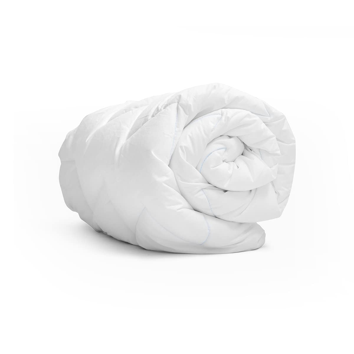 Sognare Nuo Mattress Topper Twin Size Softy Touch Technology Soft Touch, Washable Hypoallergenic, 100 Nights Guarantee.