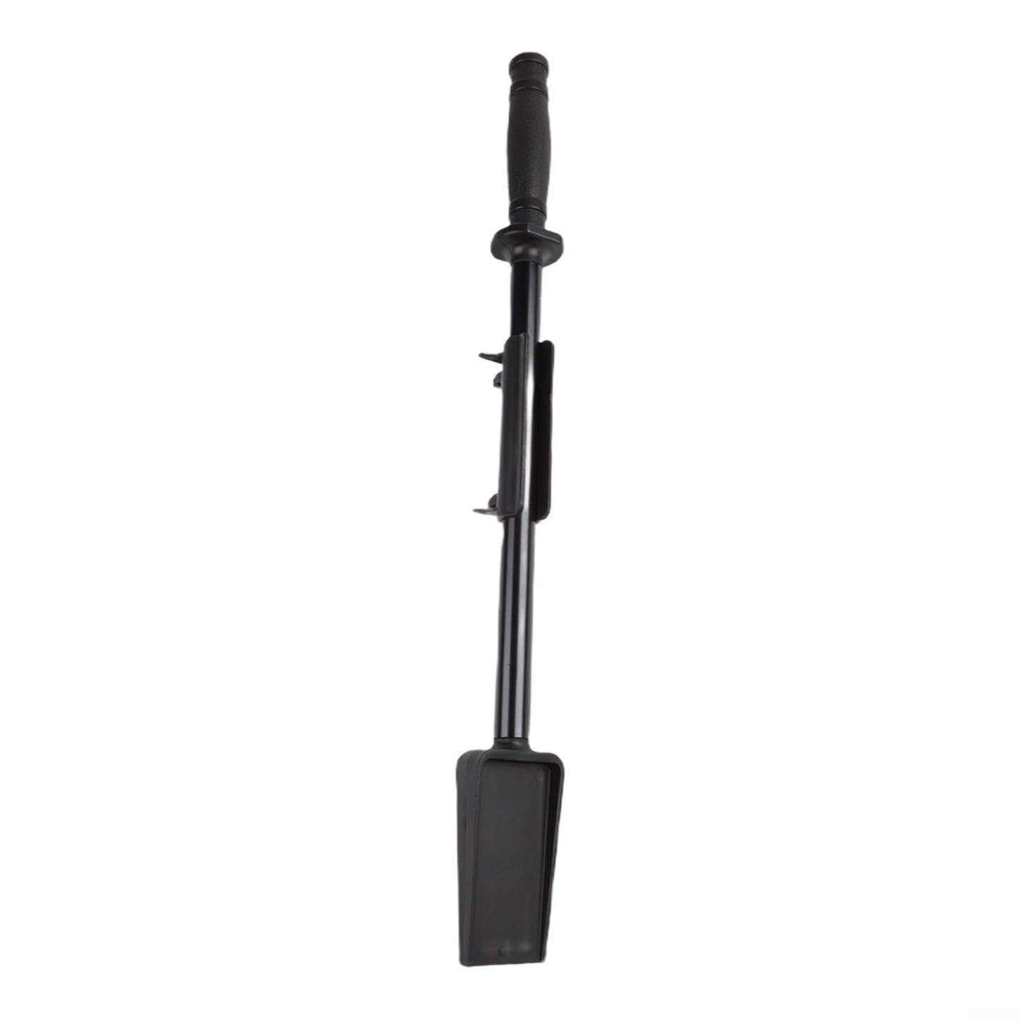 Snow Blower Chute Cleaning with Installation Clip, Snow Shovel Clearing Clogs, Thrower Accessory Compatible with Bailitong and More Models