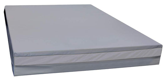 Assure II Standard Seclusion/Mental Health Hospital Bed Mattress 84" x 36" x 6"