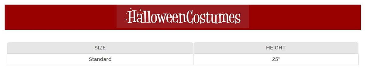 Gemmy 25 Inch Annabelle Doll Animatronic Decoration with Head Movement, Eerie Music, Posable Arms | Horror Movie Halloween Display