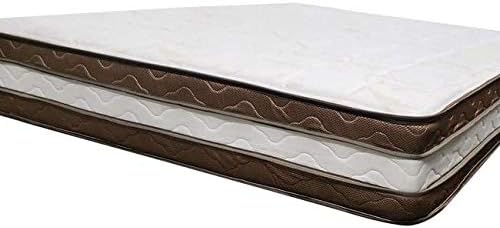 Euro 13" Olympic Queen Mattress