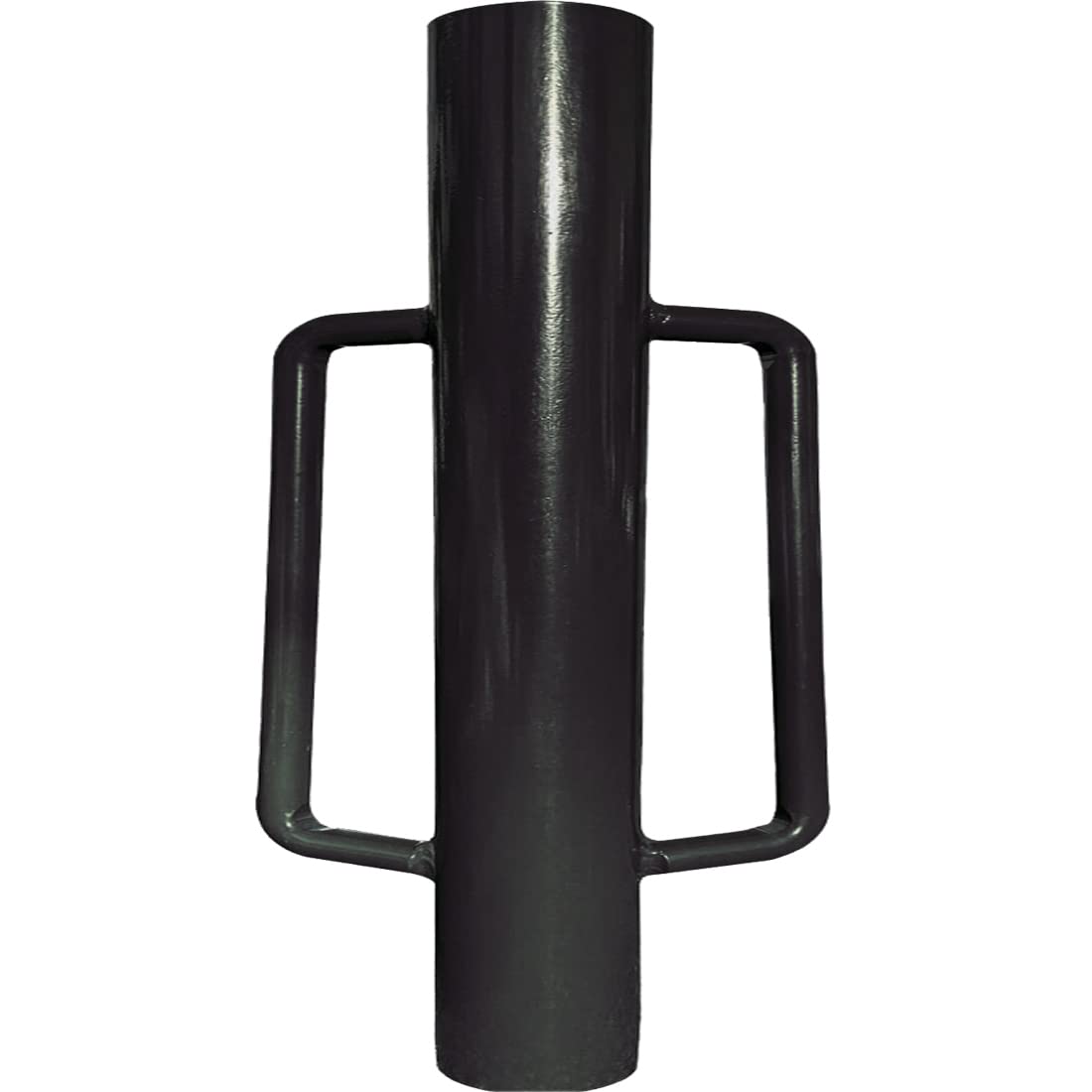 shsyue Fence Post Driver-34lb T Post Driver with Handles,Heavy Duty Post Pounder,Fence Stake Hammer,Metal Fence Post Hole Digger, Post Rammer for Installing Fences or Wooden Post