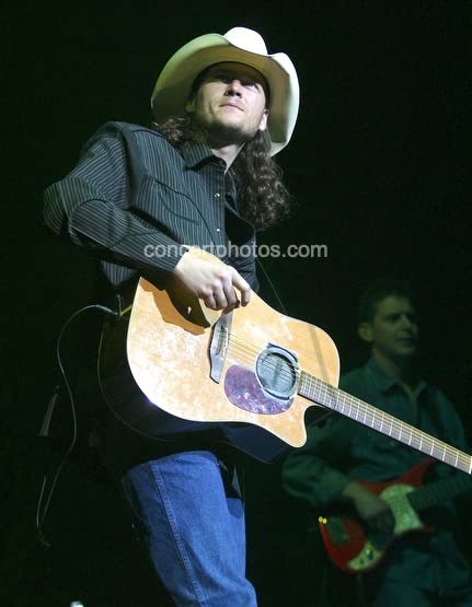 Blake Shelton - 8x10 Color Photograph