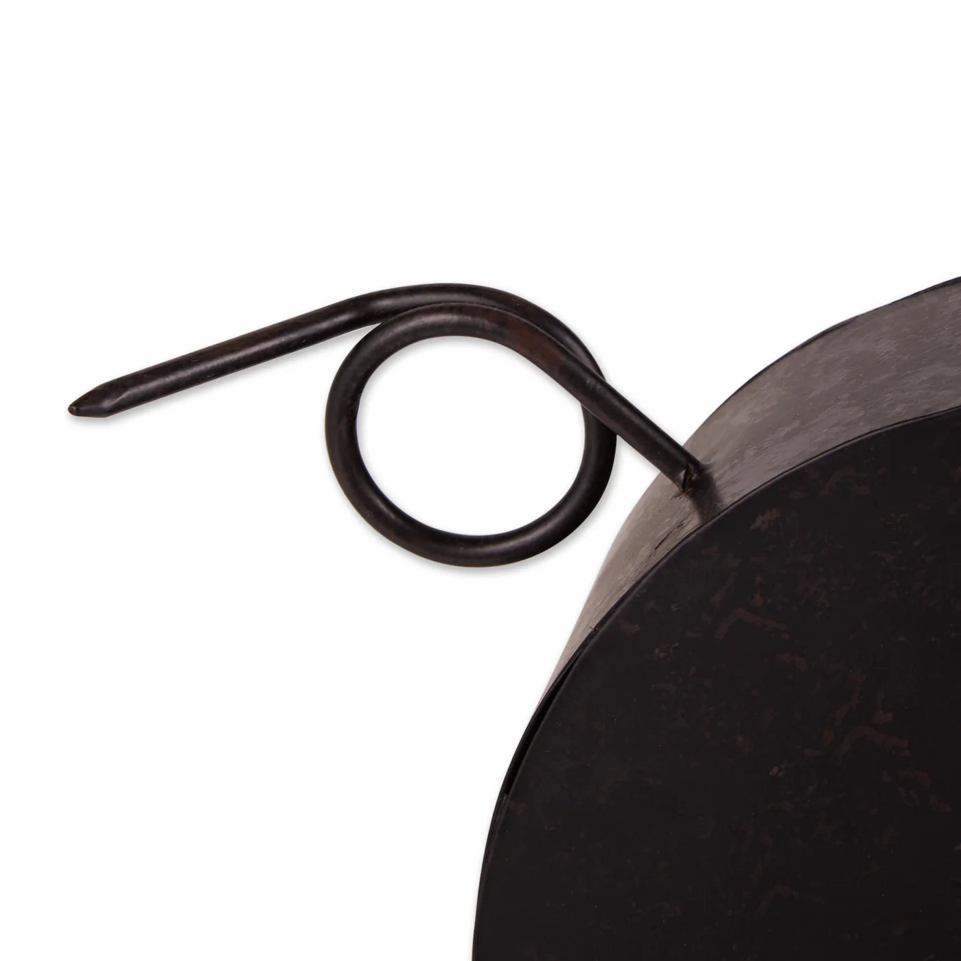 PIG WITH PIGLETS SCULPTURE