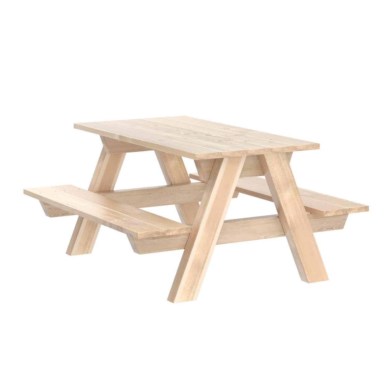 "Generic" Kids Picnic Table