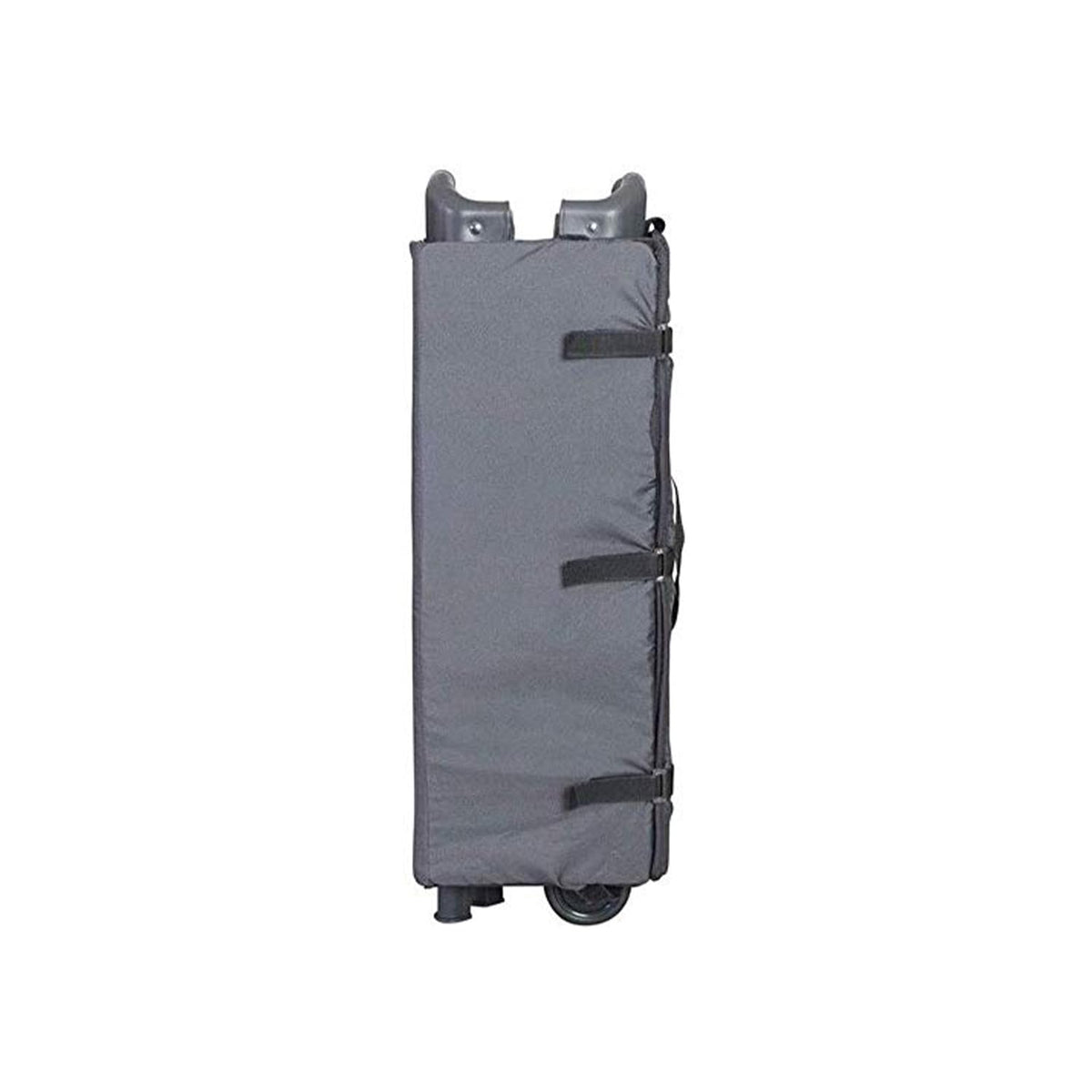 Baby Trend Nursery Center Playard with Bassinet & Diaper Stacker, Tanzania