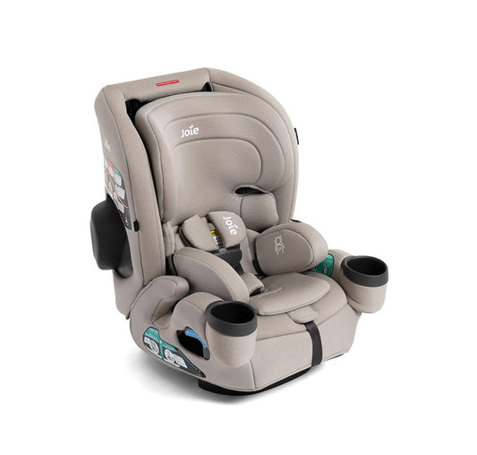 Joie Saffron SI 4-in-1 Convertible Car Seat, Birth to Booster