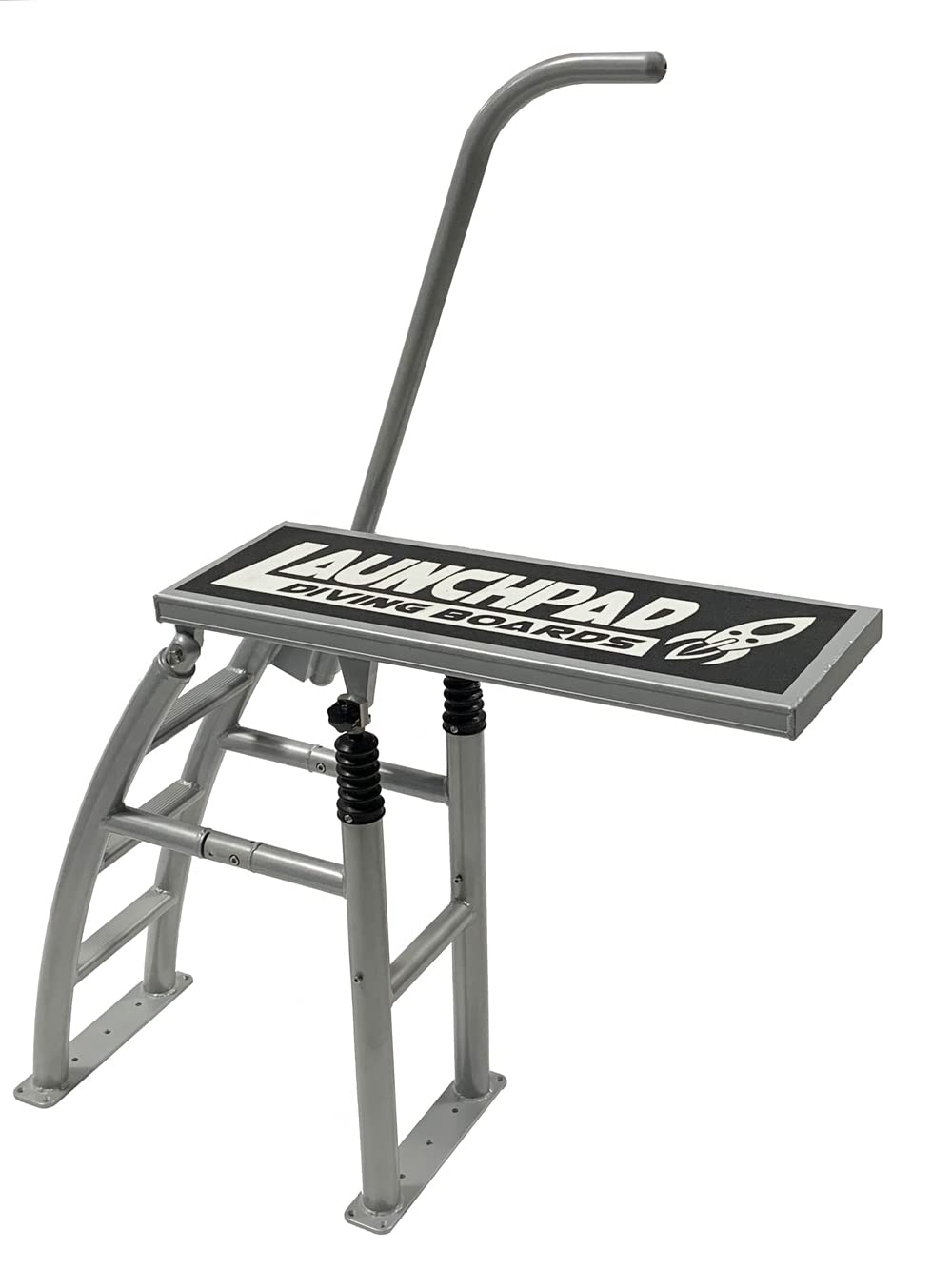 Boat and Dock Diving Board by Launchpad