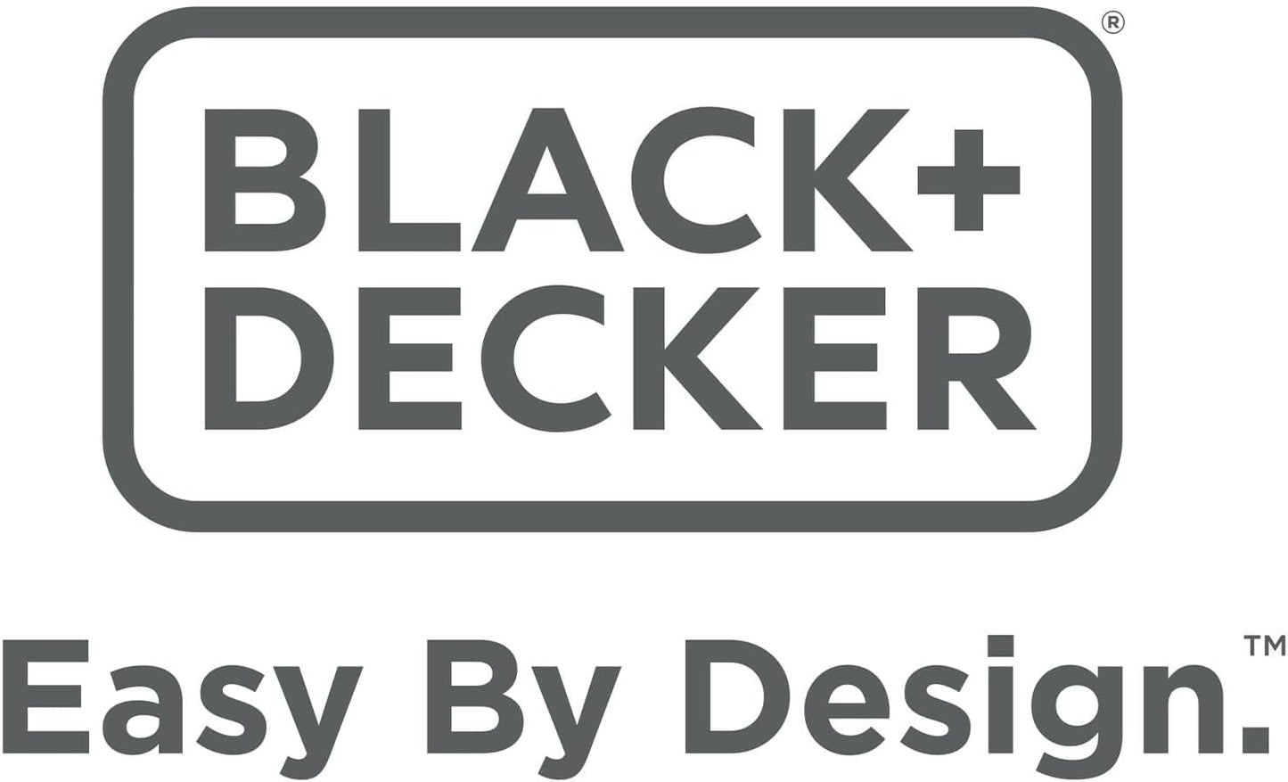 BLACK+DECKER 40V MAX 13 in String Trimmer Edger Cordless with Adjustable Telescoping Pole, 2 in 1 Weed Wacker Lawn Edger, Includes Battery and Charger (LST136)