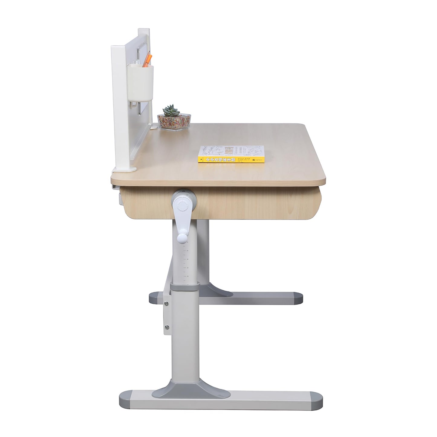 ApexDesk Height Adjustable Study Desk 43" NK Series (Desk Only)