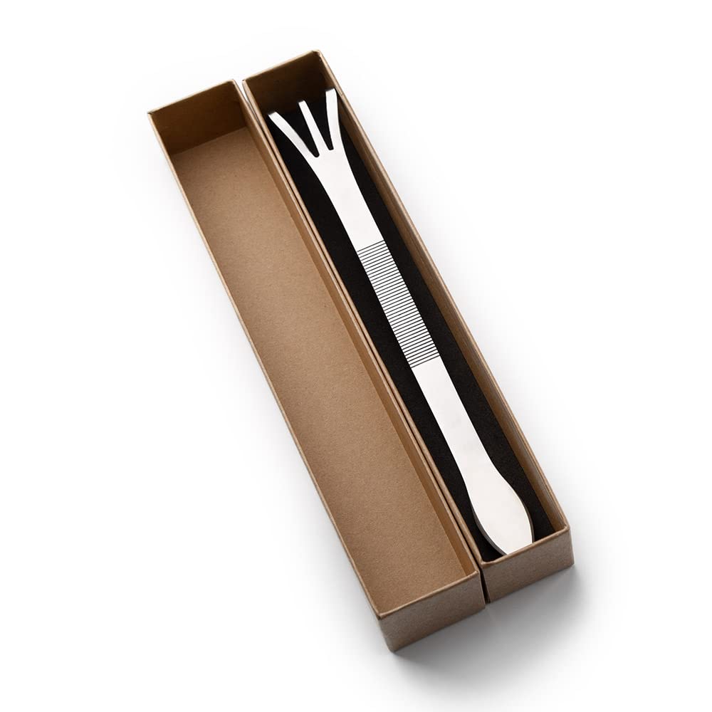 Bonsai Tools Bonsai Tweezers Rake & Scraper (JTT-03)