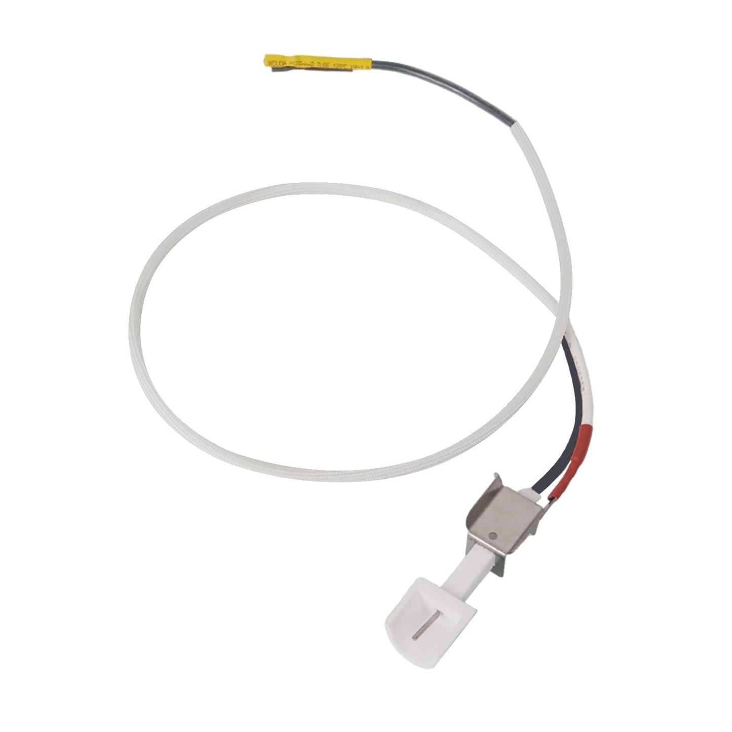 SHINESTAR 7642 Grill Igniter Kit Replacement for Weber Spirit 200 & 300 Series with Front Control (2013-Newer), Igniter Kit for Spirit E-210, S-210, E-310, SP-310