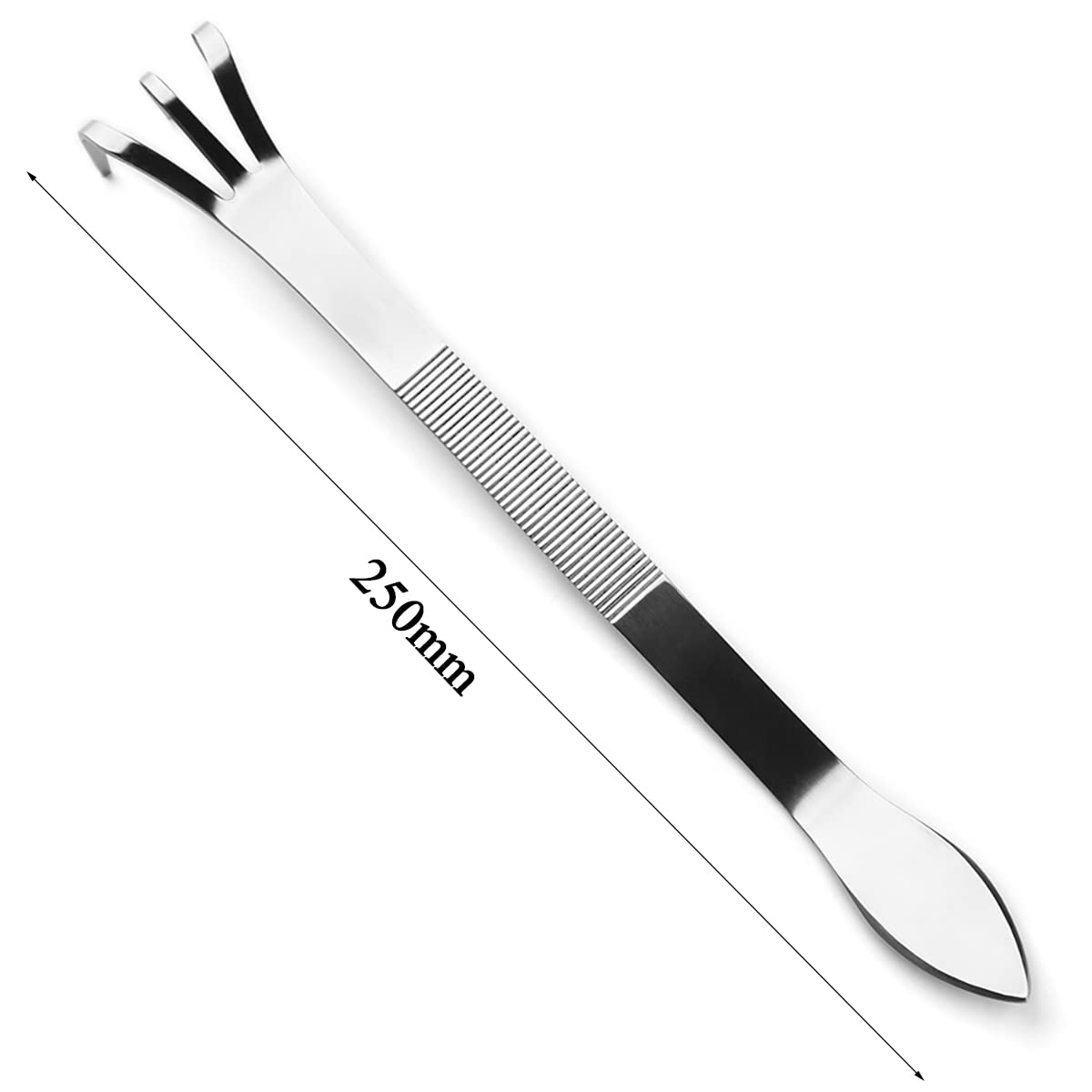 Bonsai Tools Bonsai Tweezers Rake & Scraper (JTT-03)