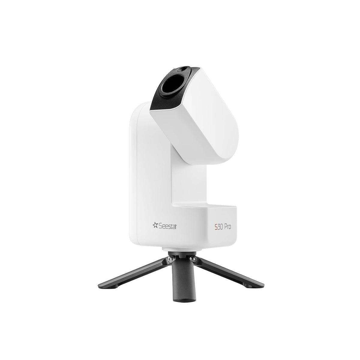 ZWO Seestar S30 Pro Smart Telescope, App-Controlled Astrophotography