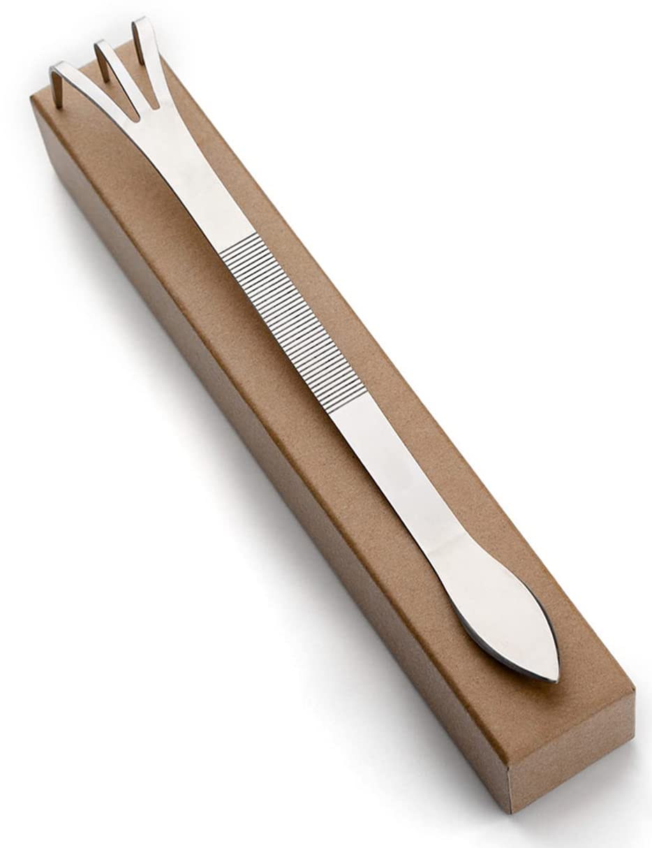 Bonsai Tools Bonsai Tweezers Rake & Scraper (JTT-03)