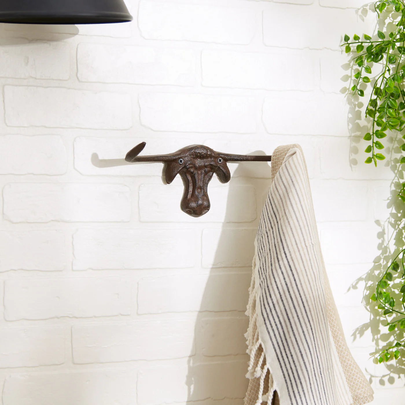 CATTLE WALL HOOK