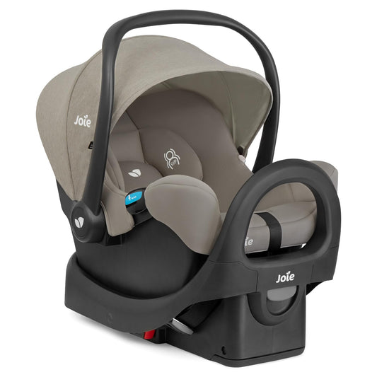 Joie Rue Lightweight Infant Car Seat with Anti-Rebound Base