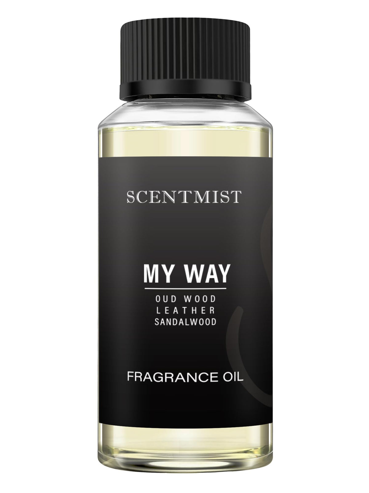 Scentmist My Way Hotel Diffuser Oil Luxury Fragrance Scent 120ml Rich Aroma