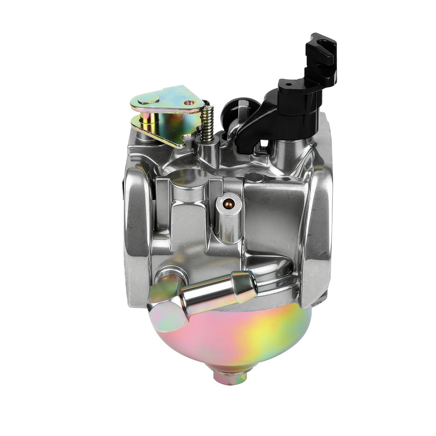 2620 Carburetor for Troy Bilt Storm 2620 2410 208cc Craftsman 208CC 179CC Snow Blower Thrower Parts, Carb with Tune-Up Kit Replaces HUAYI 170S 951-12705 951-14027a