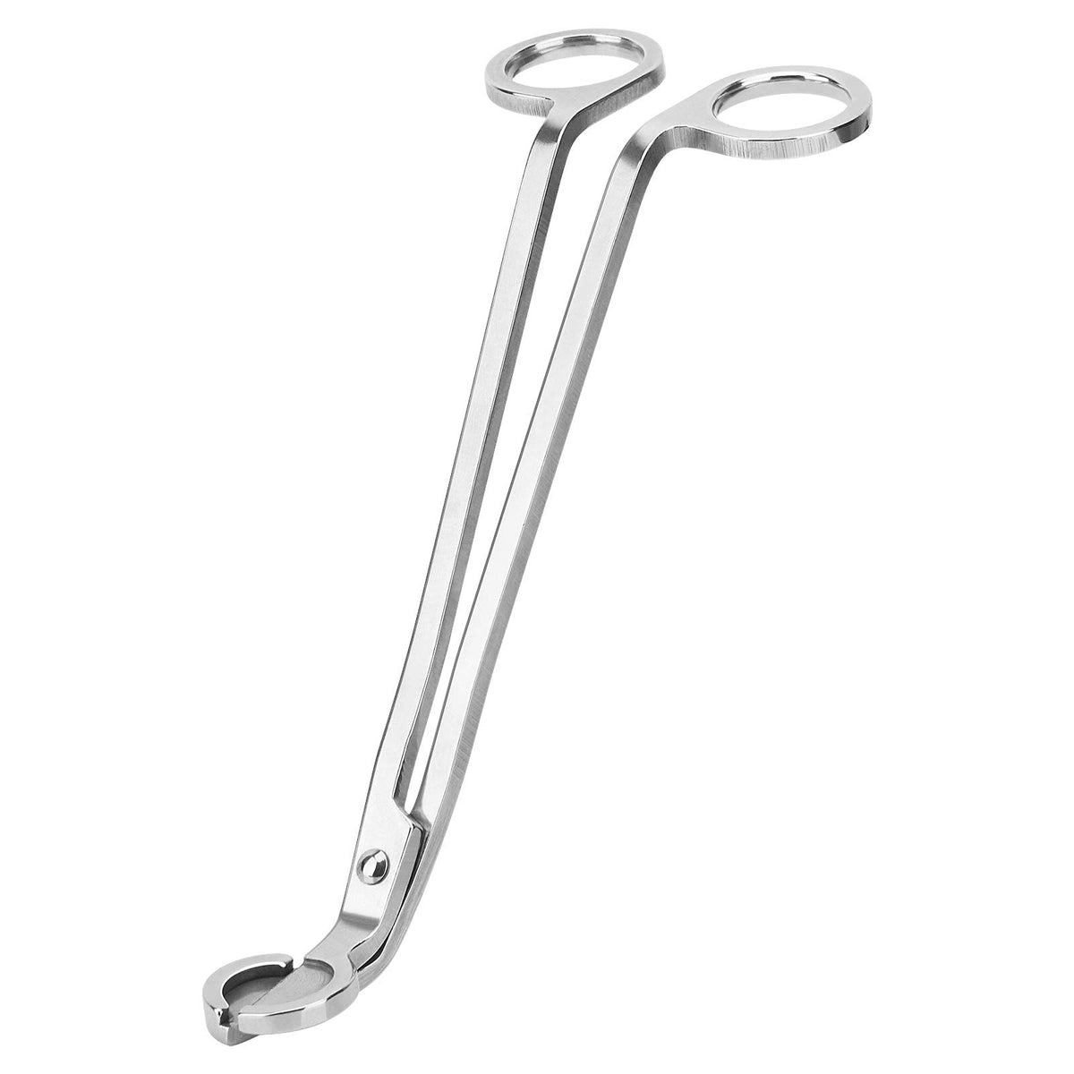 CHEFBEE Stainless Steel Candle Wick Trimmer