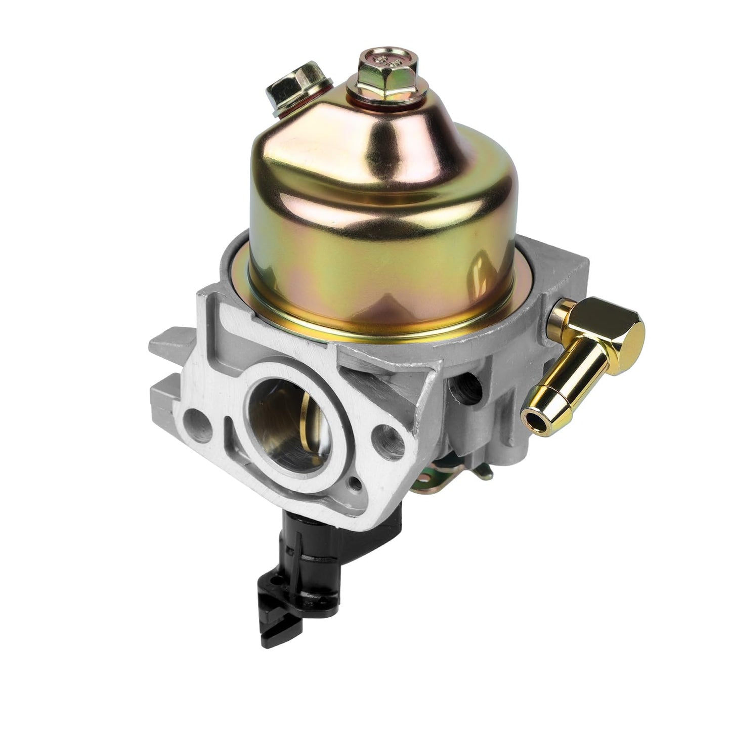 2620 Carburetor for Troy Bilt Storm 2620 2410 208cc Craftsman 208CC 179CC Snow Blower Thrower Parts, Carb with Tune-Up Kit Replaces HUAYI 170S 951-12705 951-14027a