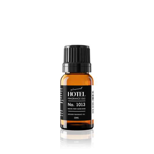 AirScent Hotel Diffuser Oil No. 1013 - Black Fig Peony Blonde Woods - 10 mL