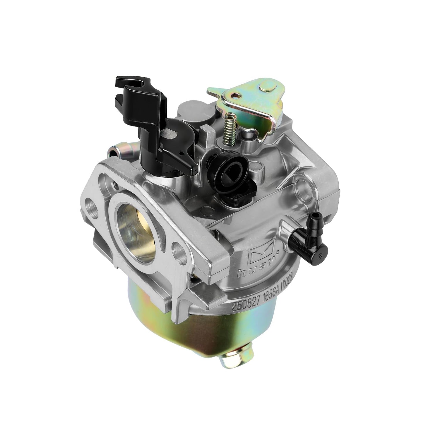 2620 Carburetor for Troy Bilt Storm 2620 2410 208cc Craftsman 208CC 179CC Snow Blower Thrower Parts, Carb with Tune-Up Kit Replaces HUAYI 170S 951-12705 951-14027a