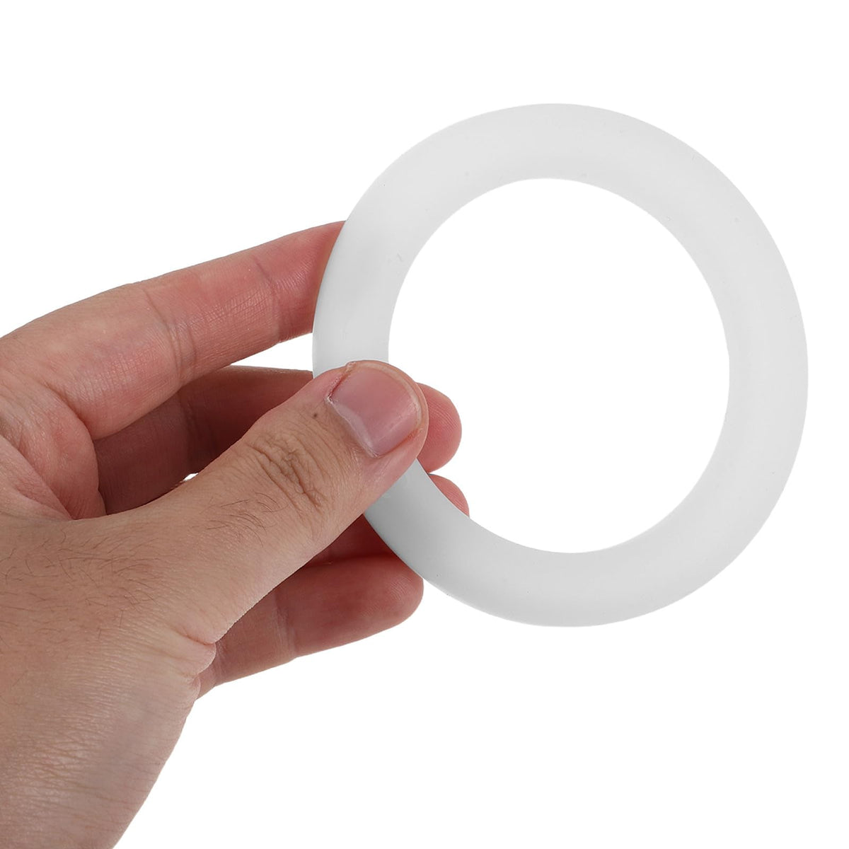 2pcs Light Bulb Fragrance Ring Silicone for Bayonet Sockets