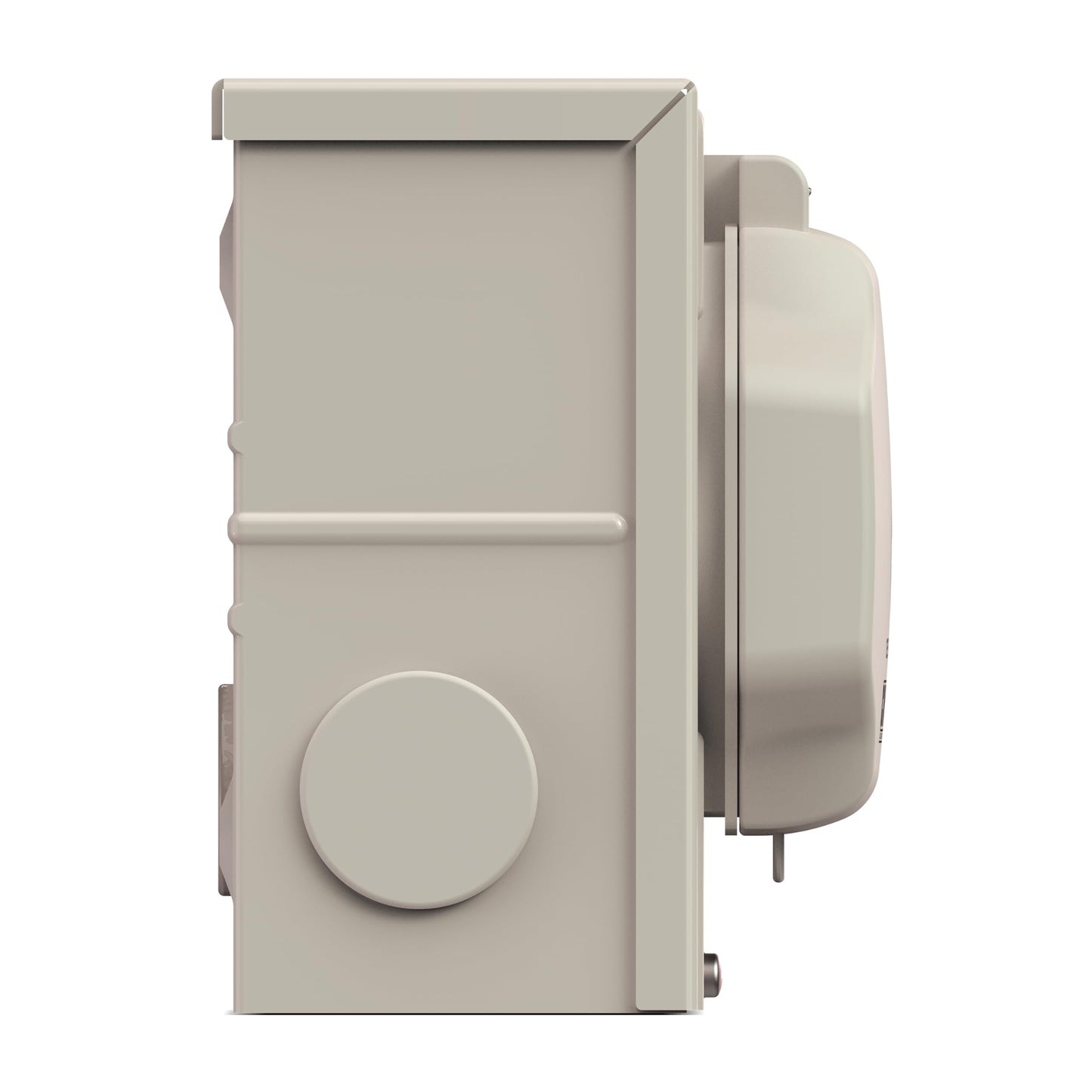 Champion Power Equipment 50A 125/250V Power Inlet Box