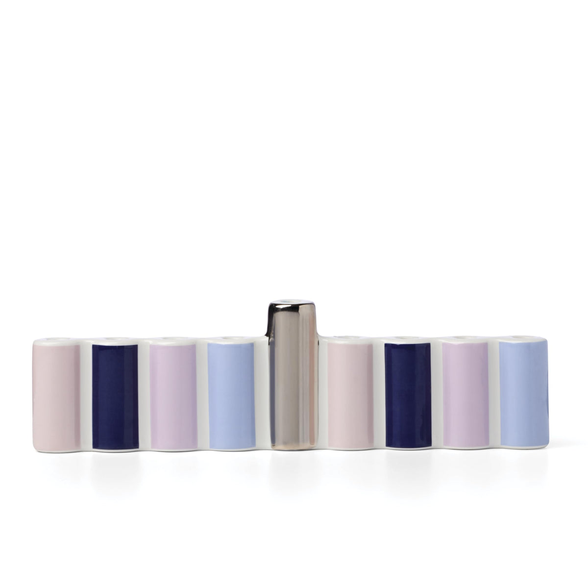 kate spade new york Oak Street Porcelain Hanukkah Menorah